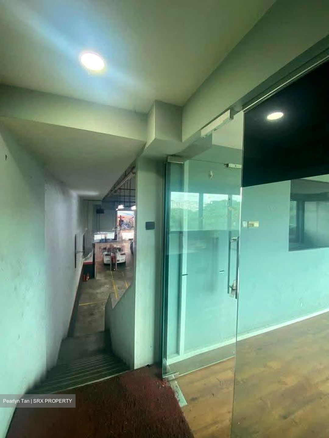 Premier @ Kaki Bukit (D14), Factory #631031971